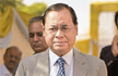 Justice Ranjan Gogoi is next Chief Justice of India